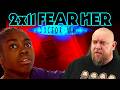 CHLOE'S FATHER IS GOING TO HAUNT ALL OF US FOREVER - Doctor Who REACTION S2E11 - Fear Her