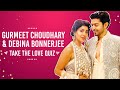 Gurmeet Choudhary & Debina Bonnerjee get candid about their dates, Valentine’s day surprises & more