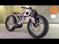 Top 8 Las E-Bikes más Extremas que Existen - FULL TOPS