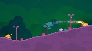 Found Myself A Game To Play When Bored Tank Stars