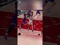 NAWxJalen edit|crowd pleaser #edit #tuff #shorts