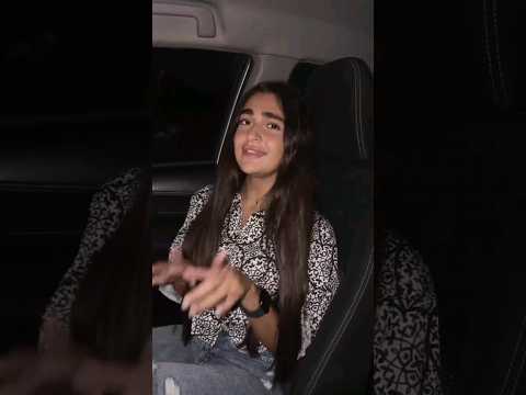 غناء نور ادريس على أغنية ياليل يالعين 