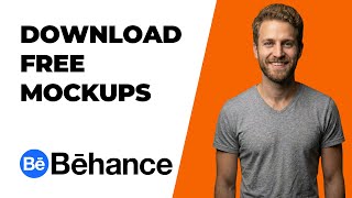 How To Download Free Mockups From Behance (2025 Easy Guide)