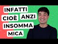 5 words you need to know and use in italian every day