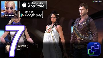 GUNPIE Adventure Android iOS Walkthrough   Part 7   Exploration Chapter 2 Gold City