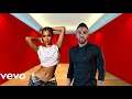 Jason Derulo ft Tyla - Water Rise(Official Visualizer)