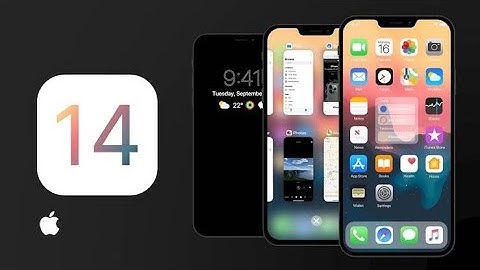 iOS 14 Public Beta Released - How to Install