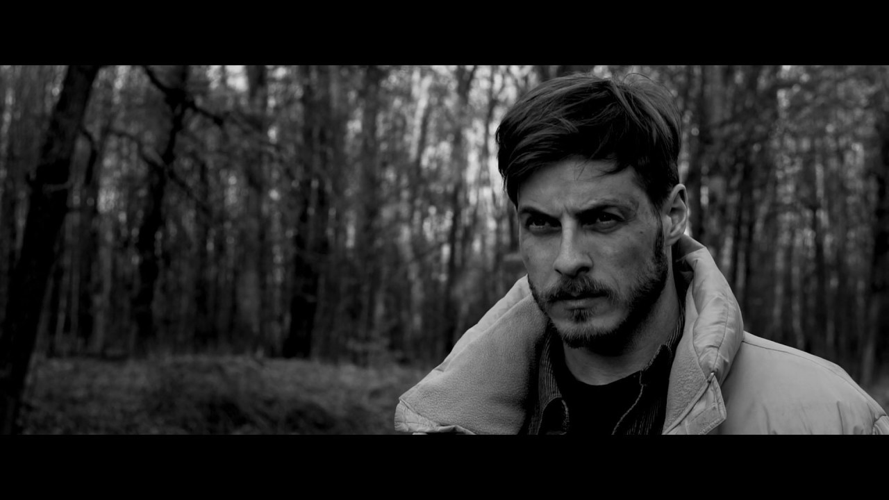 The Materia - Shadows (Official Video)