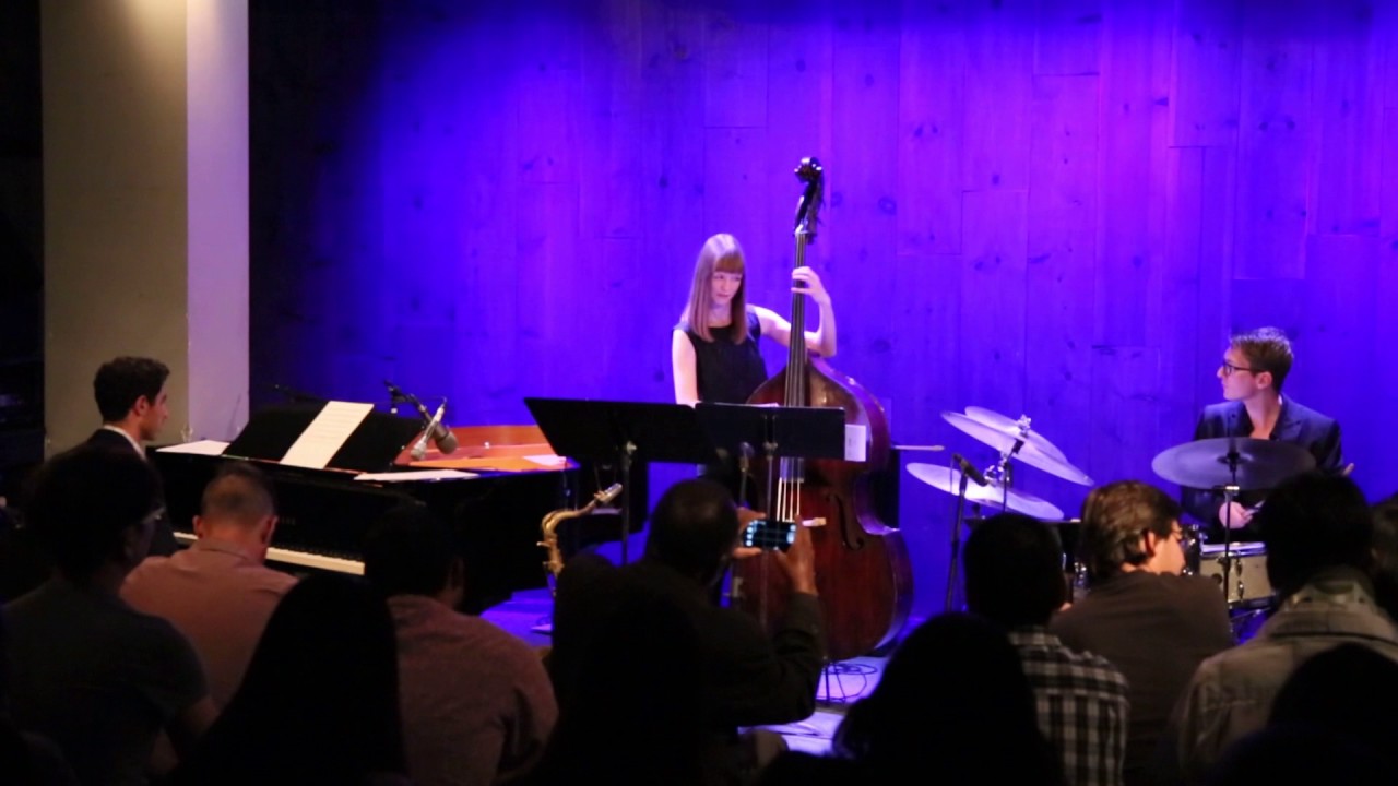 Guarda "Bop Boy" KvdE Group feat. Dick Oatts and Bob Mintzer su YouTube Guarda "Bop Boy" KvdE Group feat. Dick Oatts and Bob Mintzer su YouTube