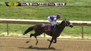 RACE 3 MASTER 22 08 04