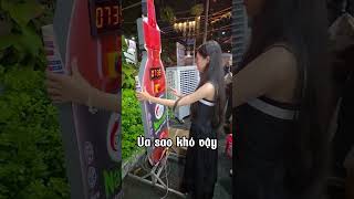 Khó vậy hả ta #chilica #tuongotchilica #amthuc #natural #food  #spicyfood #delicious #streetfood