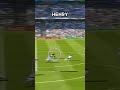 Speed footballer