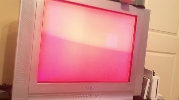 "DVD player is not set up" Error AND ESR Crash at Magenta/Black Screen With Burned PS2 Backup Fix