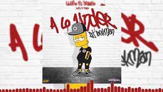 A Lo Under Dj Bekman - Daddy Yankee - Og Black