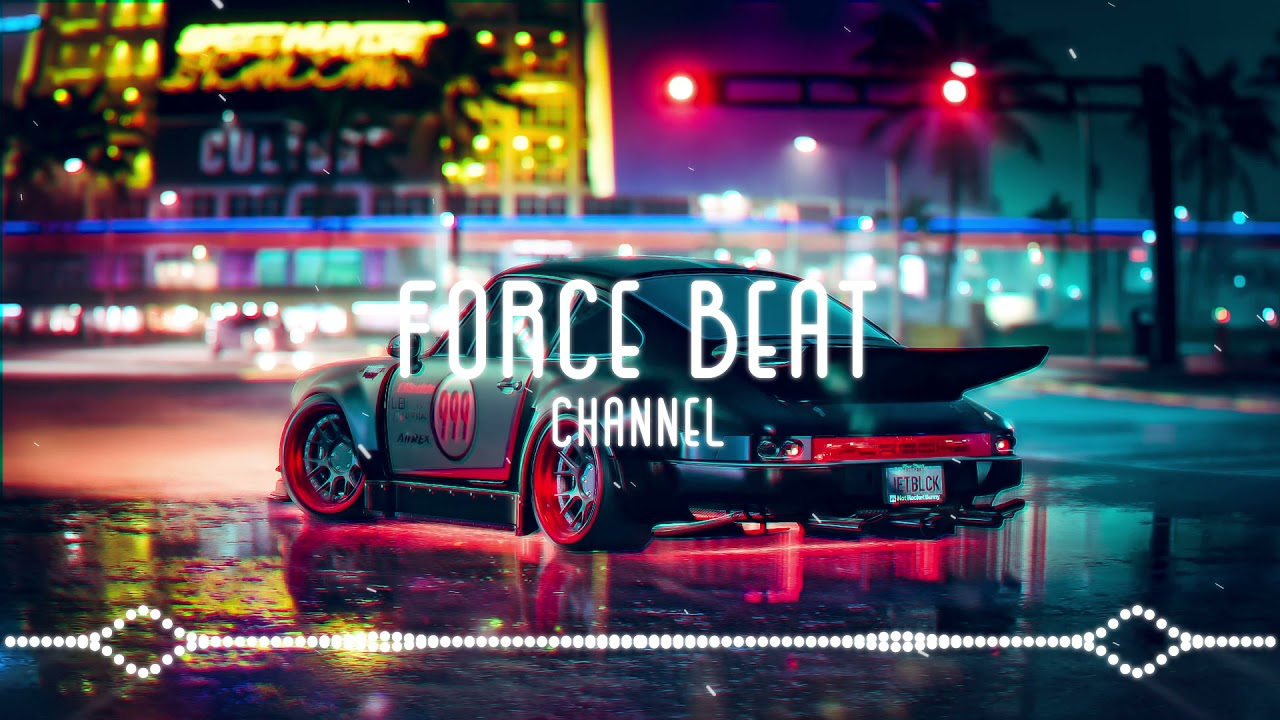 Altare - Stay | FORCE BEAT NCS