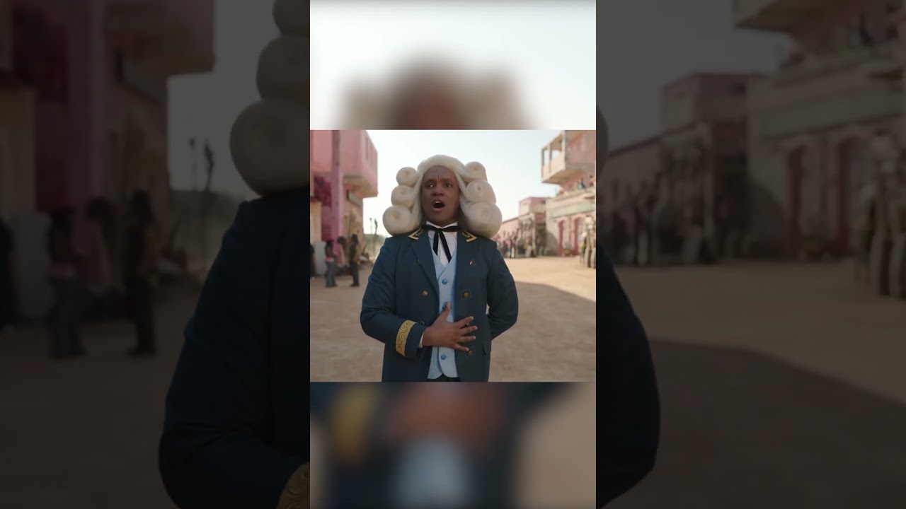 REFERENCIAS en One Piece Temporada 2 Capitulo 3 #onepiece  #onepieceliveaction  #netflix