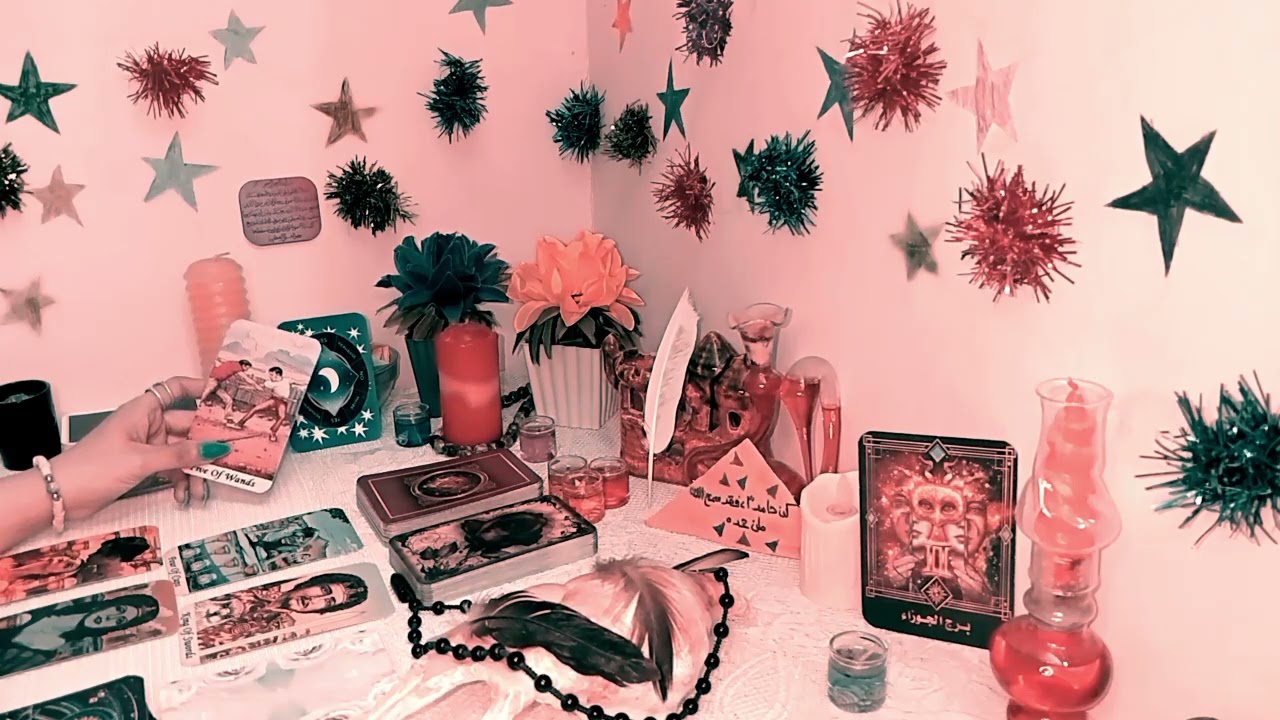 توقعات برج الجوزاء ♊حنين لذكريات