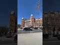 من أشهر شوارع مدينة برشلونة    المغرب ء الهجرة