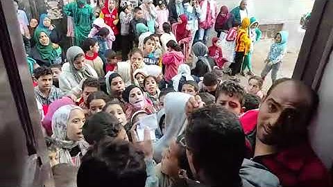 محمد حسانين جويفل 5 وتوزيع جوائز مسابقة القرآن الكريم الأربعاء 21 رمضان 1444 الموافق 12 من إبريل 2