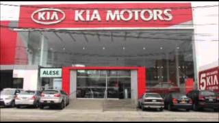 VENTA DE AUTOS, SERVICIO DE TALLER Y REPUESTOS KIA