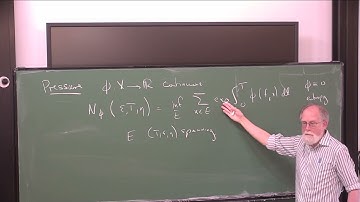 Uniqueness of the measure of maximal entropy for geodesic flows on surfaces with caps, K. Burns