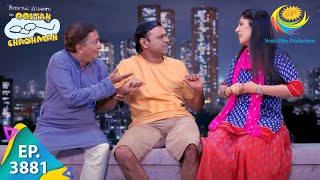 New Manager At Gada Store | Taarak Mehta Ka Ooltah Chashmah | Full Episode | Ep 3881 | 20 Sep 2023