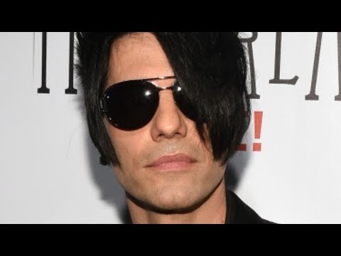 Video: Criss Angel Net Dəyəri: Wiki, Evli, Ailə, Toy, Maaş, Qardaşlar