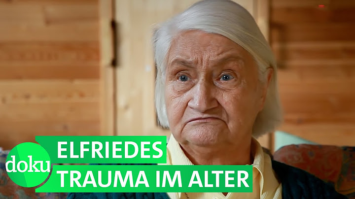 Mutter, Ehefrau, Kriegskind | WDR Doku