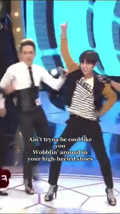 boss bitch lyrics but made it bts