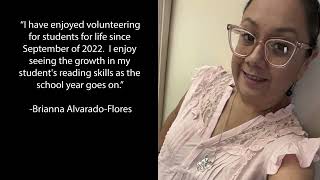2024 Volunteer Appreciation Week Video V3