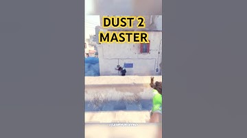 AK47 Destroys Dust 2 – Faceit lvl 10 #cs2  #кс2 #csgoskins