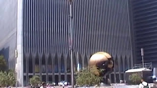 World Trade Center 7.21.2001