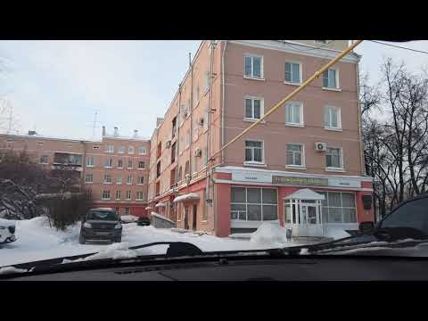Экскурсия по Уралмашу