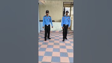 Security Drill Training And OJT Training Program #csssecurity