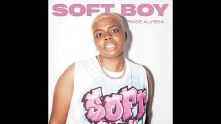 Soft Boy - Paige Alyssa