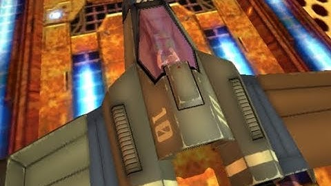 F-Zero GX Unleashed (v2.0): FFU in 1