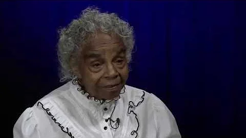 Irene B  Coleman