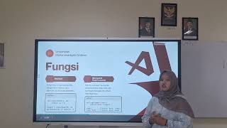 Tugas Presentasi Fungsi dan Modul Python - Kelompok 8 - PBO II Lanjutan