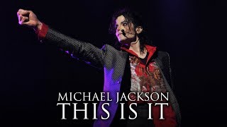 Michael Jackson - Off The Wall (This Is It) (18 Band Rehearsals Mix)
After listening to the Off The Wall Medley from the This Is It band rehearsals, I kinda felt missing the main song: Off The Wall itself. So I decided to recreat it entirely by myself. This can easily be between Dont Stop Til You Get Enough and Rock With You.
Thanks to Jonathan Moffett for the great content hes uploading and I hope you will enjoy this!
I hope you guys also will enjoy this ! Michael Jackson - Off The Wall (This Is It) (18 Band Rehearsals Mix)