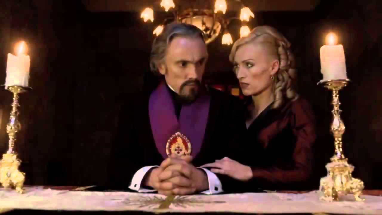 latest dracula movie