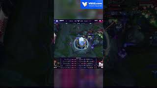 KT đánh bại GEN.G leo lên ngôi vị nhất bảng #gengesports #ktrolster #bdd #chovy #viral