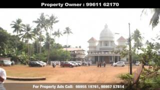 Alphonsa Tl.thrissur