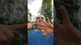 Combining 2 Overtone Singing Techniques - 9 clear harmonics (H4 to H12 ) over one and a half octave