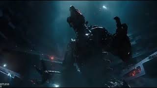 Mecha Godzilla #short
