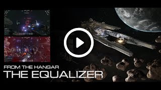 From The Hangar - The Equalizer