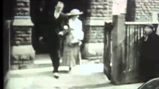 1917 wedding.  Film 90598