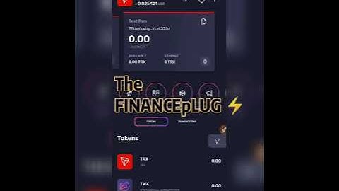 FORSAGE Tron Smart Contract; step-by-step registration process