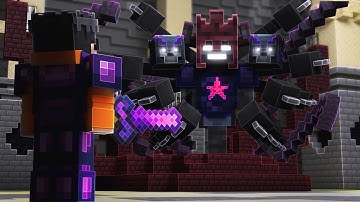 MASTER MODE Floor 7 Mage is INSANE. - Hypixel Skyblock Goldenman #39