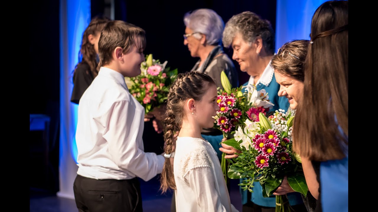 Oslavy 30. výročie ZŠ s MŠ Rudolfa Dilonga