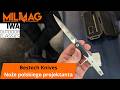 IWA 2026: Bestech Knives z polskimi projektami